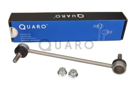 Stange/Strebe, Stabilisator Vorderachse QUARO QS1837/HQ Bild Stange/Strebe, Stabilisator Vorderachse QUARO QS1837/HQ