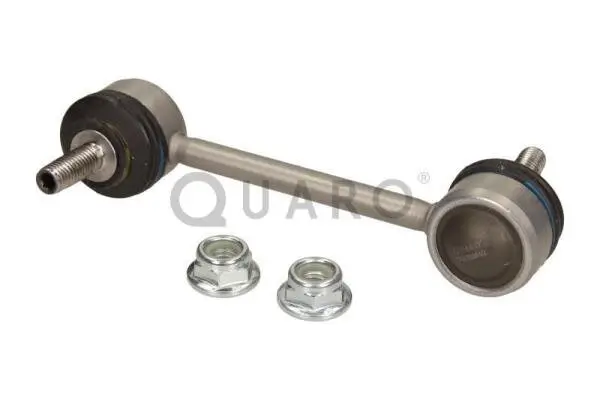 Stange/Strebe, Stabilisator Hinterachse links Hinterachse rechts QUARO QS2383/HQ