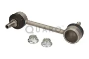 Stange/Strebe, Stabilisator Hinterachse links Hinterachse rechts QUARO QS2383/HQ