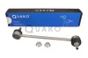 Stange/Strebe, Stabilisator Vorderachse links QUARO QS6576/HQ Bild Stange/Strebe, Stabilisator Vorderachse links QUARO QS6576/HQ