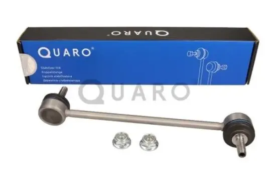 Stange/Strebe, Stabilisator Vorderachse links QUARO QS6576/HQ Bild Stange/Strebe, Stabilisator Vorderachse links QUARO QS6576/HQ