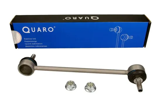 Stange/Strebe, Stabilisator Vorderachse QUARO QS6577/HQ Bild Stange/Strebe, Stabilisator Vorderachse QUARO QS6577/HQ