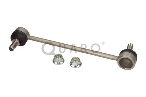 Stange/Strebe, Stabilisator Vorderachse QUARO QS6578/HQ