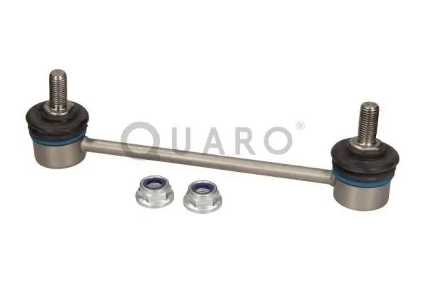 Stange/Strebe, Stabilisator Hinterachse QUARO QS9406/HQ