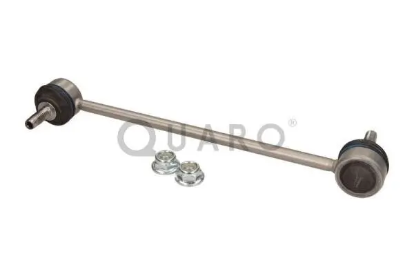 Stange/Strebe, Stabilisator Vorderachse QUARO QS4095/HQ