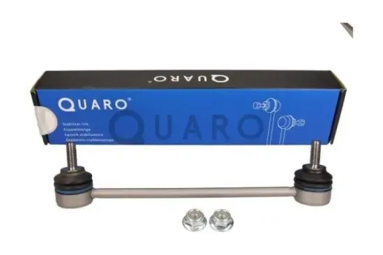 Stange/Strebe, Stabilisator Hinterachse links Hinterachse rechts QUARO QS5296/HQ Bild Stange/Strebe, Stabilisator Hinterachse links Hinterachse rechts QUARO QS5296/HQ