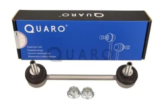 Stange/Strebe, Stabilisator Hinterachse QUARO QS3338/HQ Bild Stange/Strebe, Stabilisator Hinterachse QUARO QS3338/HQ