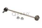 Stange/Strebe, Stabilisator Vorderachse QUARO QS7112/HQ