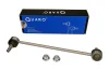 Stange/Strebe, Stabilisator Vorderachse QUARO QS7112/HQ Bild Stange/Strebe, Stabilisator Vorderachse QUARO QS7112/HQ