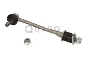 Stange/Strebe, Stabilisator Hinterachse links Hinterachse rechts QUARO QS9151/HQ
