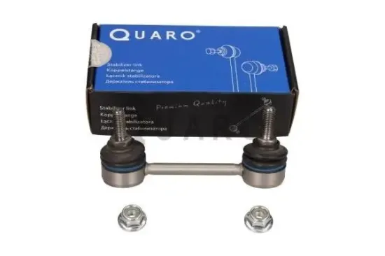 Stange/Strebe, Stabilisator Hinterachse QUARO QS1230/HQ Bild Stange/Strebe, Stabilisator Hinterachse QUARO QS1230/HQ