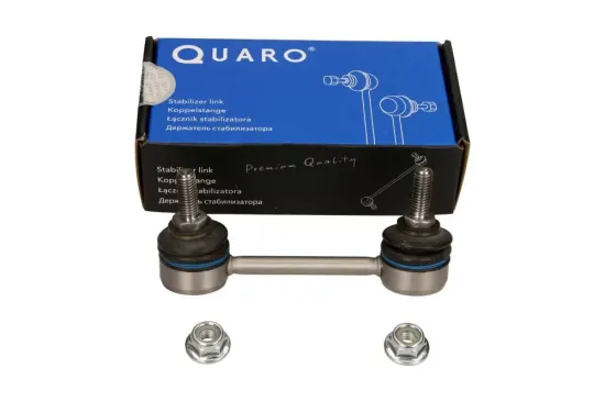 Stange/Strebe, Stabilisator Hinterachse QUARO QS1230/HQ Bild Stange/Strebe, Stabilisator Hinterachse QUARO QS1230/HQ