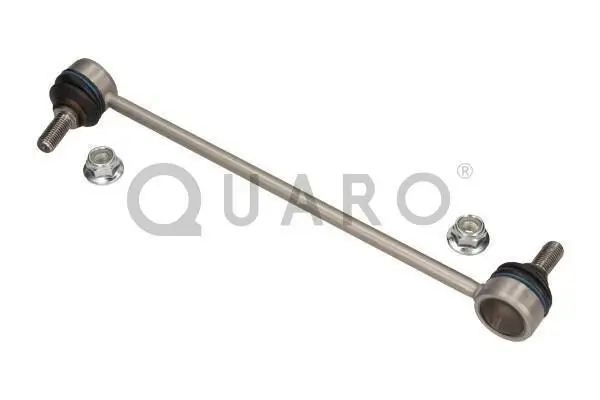 Stange/Strebe, Stabilisator Vorderachse rechts Vorderachse links QUARO QS2692/HQ