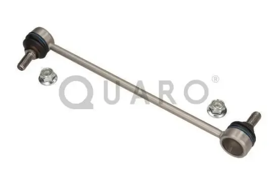 Stange/Strebe, Stabilisator Vorderachse rechts Vorderachse links QUARO QS2692/HQ Bild Stange/Strebe, Stabilisator Vorderachse rechts Vorderachse links QUARO QS2692/HQ
