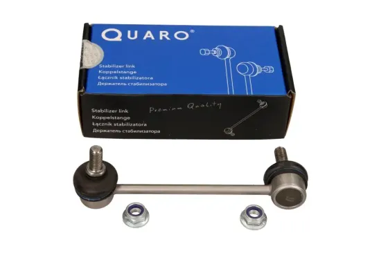 Stange/Strebe, Stabilisator Vorderachse QUARO QS4495/HQ Bild Stange/Strebe, Stabilisator Vorderachse QUARO QS4495/HQ