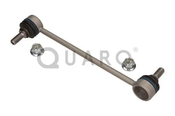 Stange/Strebe, Stabilisator Vorderachse QUARO QS9848/HQ