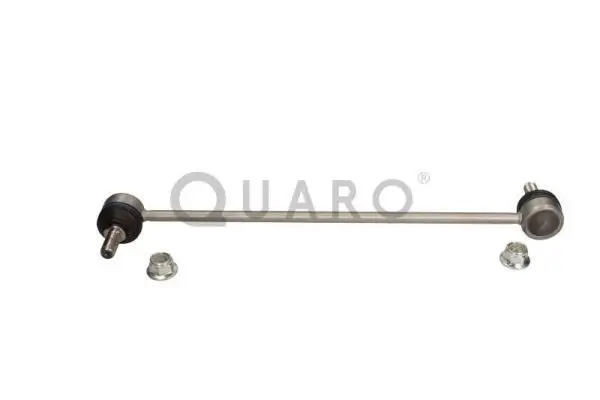 Stange/Strebe, Stabilisator Vorderachse QUARO QS8986/HQ