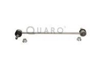 Stange/Strebe, Stabilisator Vorderachse QUARO QS8986/HQ