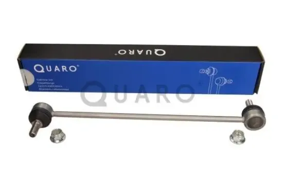 Stange/Strebe, Stabilisator Vorderachse QUARO QS8986/HQ Bild Stange/Strebe, Stabilisator Vorderachse QUARO QS8986/HQ