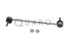 Stange/Strebe, Stabilisator Vorderachse QUARO QS8606/HQ