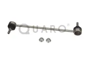 Stange/Strebe, Stabilisator Vorderachse QUARO QS8606/HQ