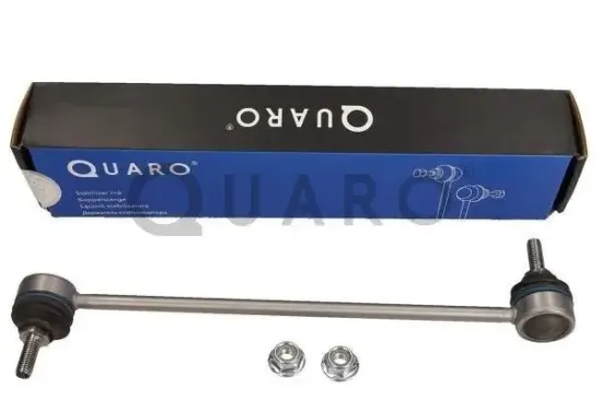 Stange/Strebe, Stabilisator Vorderachse QUARO QS8606/HQ Bild Stange/Strebe, Stabilisator Vorderachse QUARO QS8606/HQ