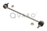 Stange/Strebe, Stabilisator Vorderachse QUARO QS2614/HQ