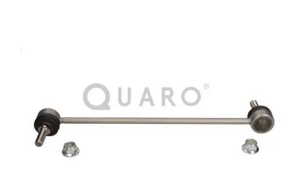 Stange/Strebe, Stabilisator Vorderachse QUARO QS1916/HQ