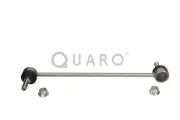 Stange/Strebe, Stabilisator Vorderachse QUARO QS1916/HQ