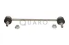 Stange/Strebe, Stabilisator Vorderachse QUARO QS7503/HQ