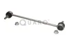 Stange/Strebe, Stabilisator Vorderachse rechts Vorderachse links QUARO QS0465/HQ Bild Stange/Strebe, Stabilisator Vorderachse rechts Vorderachse links QUARO QS0465/HQ