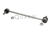 Stange/Strebe, Stabilisator Vorderachse rechts Vorderachse links QUARO QS0465/HQ