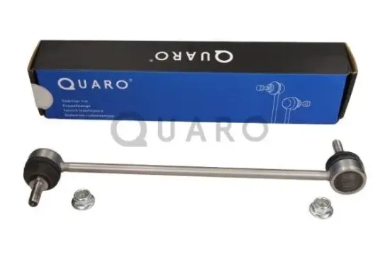 Stange/Strebe, Stabilisator Vorderachse rechts Vorderachse links QUARO QS0465/HQ Bild Stange/Strebe, Stabilisator Vorderachse rechts Vorderachse links QUARO QS0465/HQ