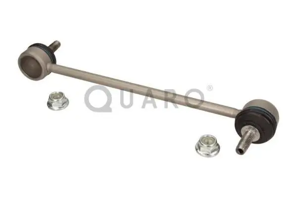 Stange/Strebe, Stabilisator Vorderachse QUARO QS5531/HQ
