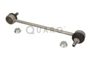 Stange/Strebe, Stabilisator Vorderachse QUARO QS5531/HQ