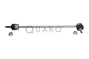 Stange/Strebe, Stabilisator Vorderachse QUARO QS9692/HQ