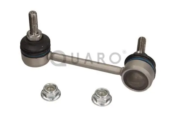 Stange/Strebe, Stabilisator Vorderachse QUARO QS7227/HQ