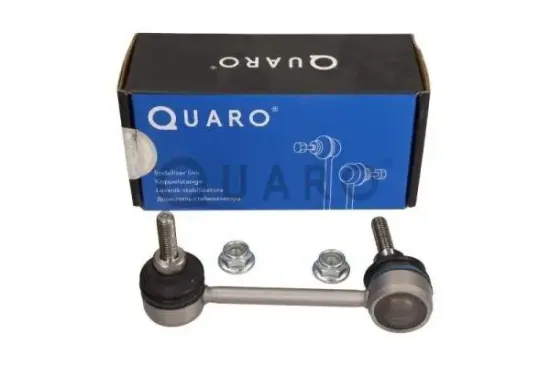 Stange/Strebe, Stabilisator Vorderachse QUARO QS7227/HQ Bild Stange/Strebe, Stabilisator Vorderachse QUARO QS7227/HQ