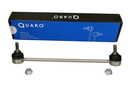 Stange/Strebe, Stabilisator Vorderachse links Vorderachse rechts QUARO QS8739/HQ Bild Stange/Strebe, Stabilisator Vorderachse links Vorderachse rechts QUARO QS8739/HQ