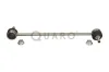 Stange/Strebe, Stabilisator Vorderachse QUARO QS0101/HQ