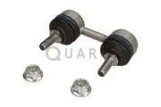 Stange/Strebe, Stabilisator Vorderachse links Vorderachse rechts QUARO QS2483/HQ