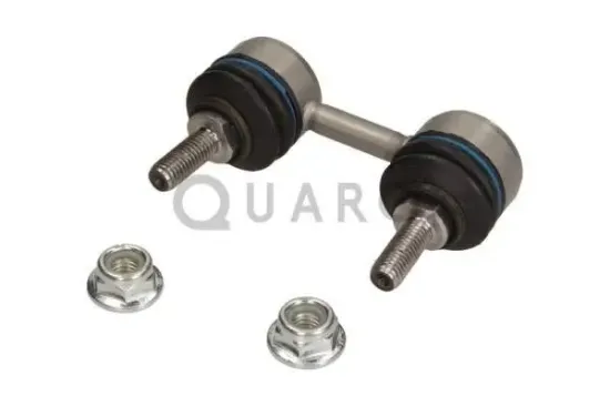Stange/Strebe, Stabilisator Vorderachse links Vorderachse rechts QUARO QS2483/HQ Bild Stange/Strebe, Stabilisator Vorderachse links Vorderachse rechts QUARO QS2483/HQ