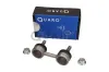 Stange/Strebe, Stabilisator Vorderachse links Vorderachse rechts QUARO QS2483/HQ Bild Stange/Strebe, Stabilisator Vorderachse links Vorderachse rechts QUARO QS2483/HQ