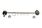 Stange/Strebe, Stabilisator Vorderachse QUARO QS7144/HQ