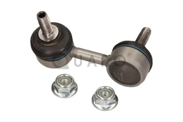 Stange/Strebe, Stabilisator Vorderachse unten außen QUARO QS9137/HQ