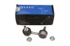 Stange/Strebe, Stabilisator Vorderachse unten außen QUARO QS9137/HQ Bild Stange/Strebe, Stabilisator Vorderachse unten außen QUARO QS9137/HQ