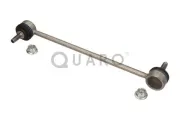 Stange/Strebe, Stabilisator Vorderachse QUARO QS3475/HQ