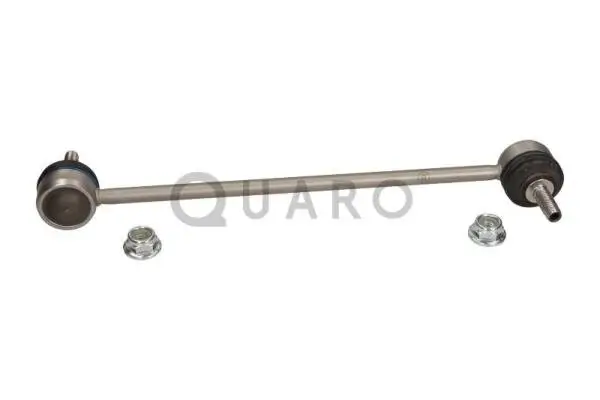 Stange/Strebe, Stabilisator Vorderachse QUARO QS7472/HQ