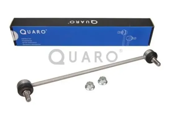 Stange/Strebe, Stabilisator Vorderachse QUARO QS3556/HQ Bild Stange/Strebe, Stabilisator Vorderachse QUARO QS3556/HQ