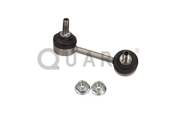 Stange/Strebe, Stabilisator Hinterachse QUARO QS4762/HQ
